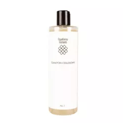 Be Healthy Szampon Chlebowy 400 Ml Be Healthy Szampon Chlebowy 400 Ml