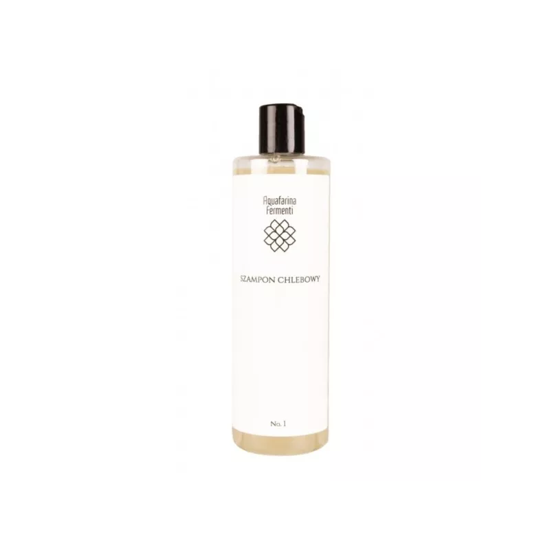 Be Healthy Szampon Chlebowy 400 Ml Be Healthy Szampon Chlebowy 400 Ml