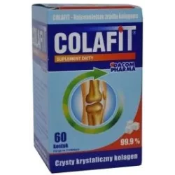 GORVITA COLAFIT KOLAGEN 99,9% 60K