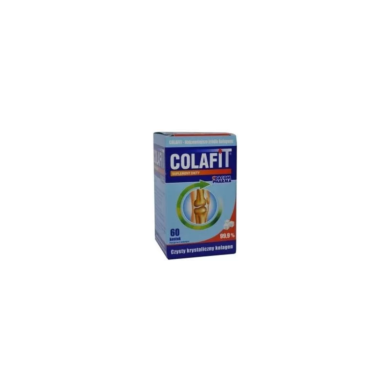 GORVITA COLAFIT KOLAGEN 99,9% 60K