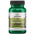 Swanson Turmeric Kurkuma 720 Mg 30 K