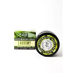 Etja Olej Laurowy 50 ml słoiczek