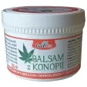 GORVITA BALSAM Z KONOPII 200ML