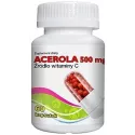 GORVITA ACEROLA 60K
