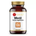 Yango Miedź organiczna Cu 90 k