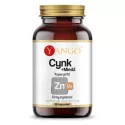 Yango Cynk Miedź 10:1 Zn Cu organiczna 90 k