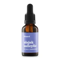 Fitomed Olejek Salicylic 27 g zaskórniki