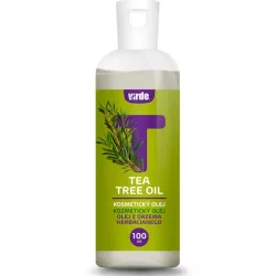 Virde Olejek Z Drzewa Herbacianego 100Ml