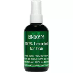 Bingospa Skrzyp Polny 100% przeciw wypadaniu włos Bingospa Skrzyp Polny 100% przeciw wypadaniu włos