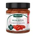 Helcom Pasta Makrela z pomidorami suszonymi 180 g