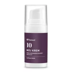 Fitomed Mój Krem krem pod oczy Nr 10 15Ml