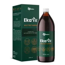 Ekamedica Ekavit Mulitivitamina 1000ml