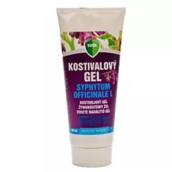 Virde Żywokostowy Żel 200 Ml Virde Żywokostowy Żel 200 Ml