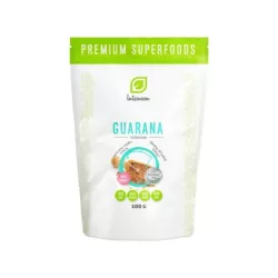 Intenson Guarana Mielona 100 G Intenson Guarana Mielona 100 G