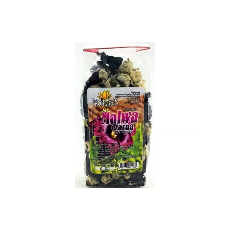 Yucca Malwa Czarna Kwiat 30 g Na Stany Zapalne Yucca Malwa Czarna Kwiat 30 g Na Stany Zapalne