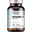MYVITA SILVER WITAMINA C 100% 50 KAPS.