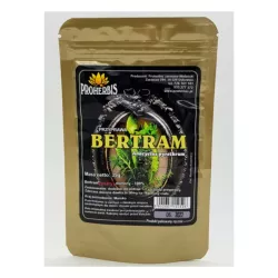Yucca Bertram 35 g korzeń mielony Yucca Bertram 35 g korzeń mielony