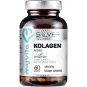 MYVITA SILVER KOLAGEN ARTHRO 100% 60 KAPS.