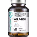 MYVITA SILVER KOLAGEN BEAUTY 100% 120 KAPS.
