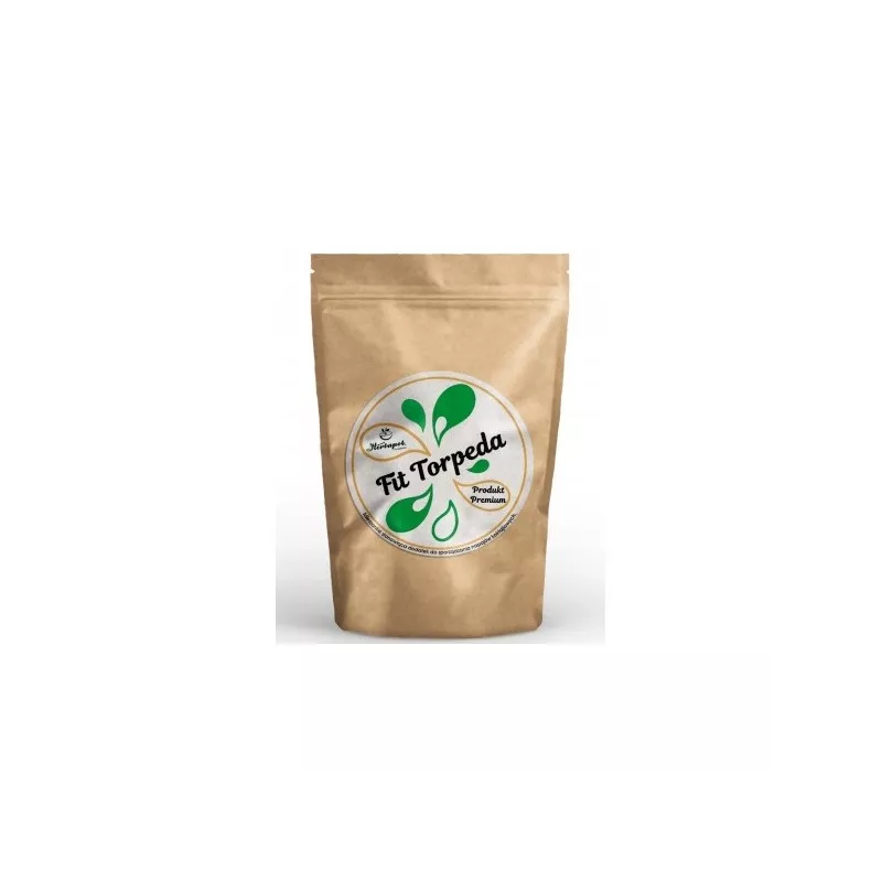 Herbapol Fit Torpeda 200 g odchudzanie Herbapol Fit Torpeda 200 g odchudzanie