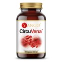Yango CircuVena 90  kapsułek naczynia krwionośne