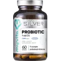 MYVITA SILVER PROBIOTIC 9 MLD CFU 100% 60 KAPS.