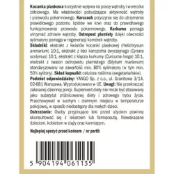 Yango Kocanka piaskowa Premium 90 k.