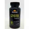 Yucca Czystek Kreteński 400 mg 100 K