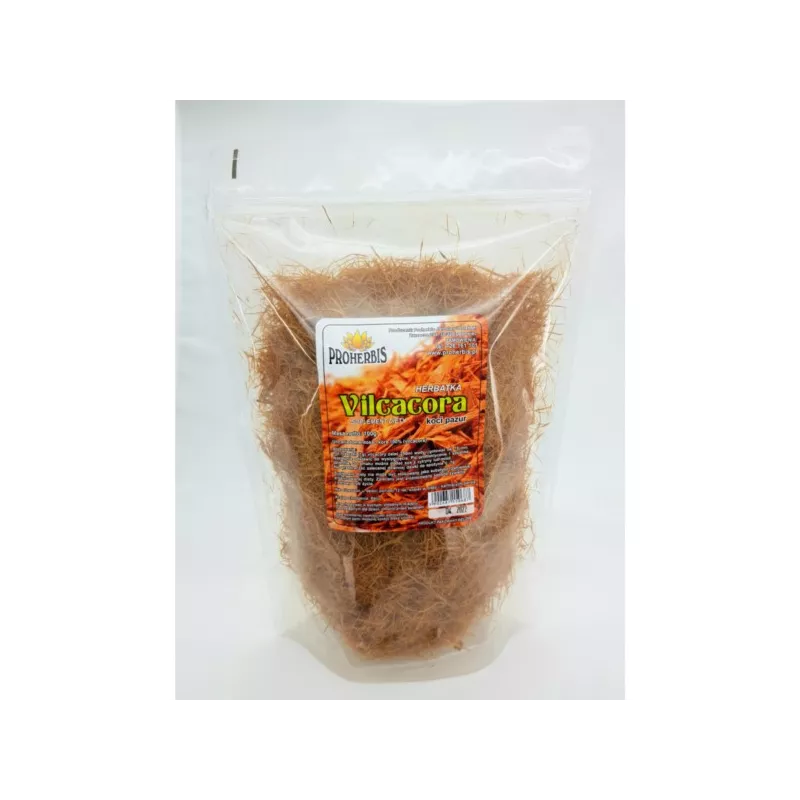 Yucca Vilcacora 100 g Koci Pazur