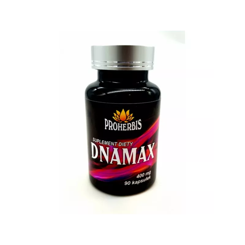 Yucca Dnamax 400 Mg 90 K Lekko Moczopędny Yucca Dnamax 400 Mg 90 K Lekko Moczopędny