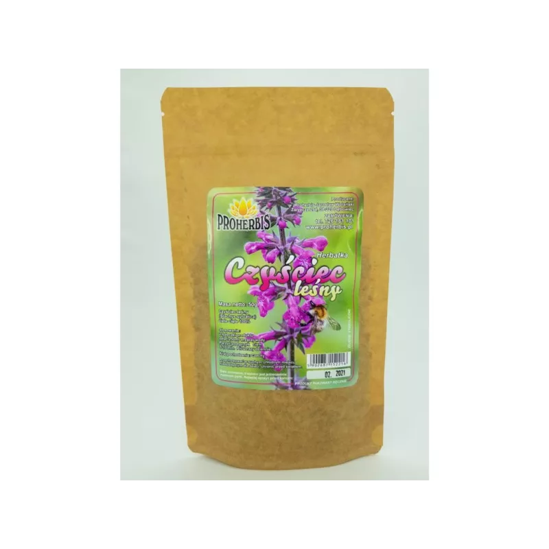 Yucca Czyściec Leśny 50 g