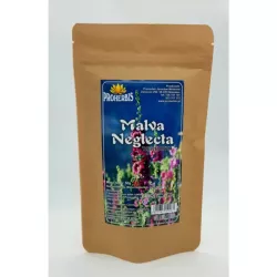 Yucca Malva Neglecta Herbatka 50 g Yucca Malva Neglecta Herbatka 50 g