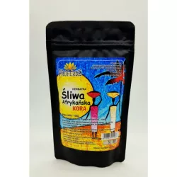 Yucca Śliwa Afrykańska Kora 100 g Yucca Śliwa Afrykańska Kora 100 g