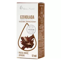 Vera Nord Czekolada Olejek 12Ml