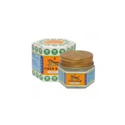 Tiger Balm Maść Tygrysia White Ointment 21G