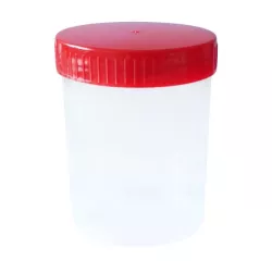 Kosmed Pojemnik na mocz jałowy 100 ml