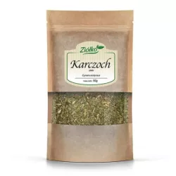 Ziółko Karczoch ziele 50 g
