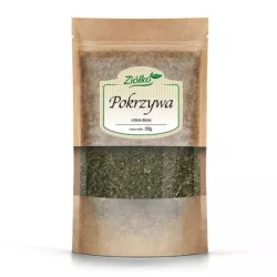 Ziółko Pokrzywa Ziele 50 g