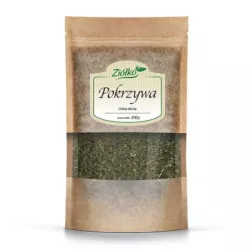 Ziółko Pokrzywa Ziele 200 g