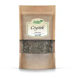 Ziółko Czystek 200 g Ziółko Czystek 200 g