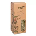 Ziółko Energia Herbatka Ziołowa 80g