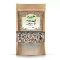 Ziółko Mniszek Korzeń 100 g Ziółko Mniszek Korzeń 100 g