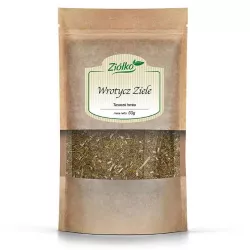 Ziółko Wrotycz Ziele 50 g Ziółko Wrotycz Ziele 50 g