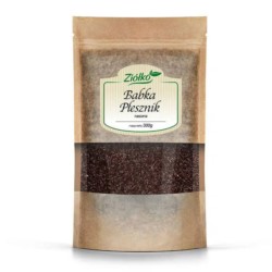 Ziółko Babka Płesznik 300 g