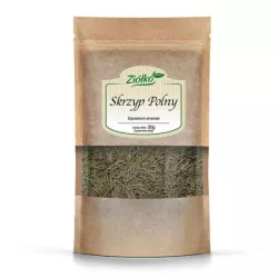 Ziółko Skrzyp Polny 50 g Ziółko Skrzyp Polny 50 g