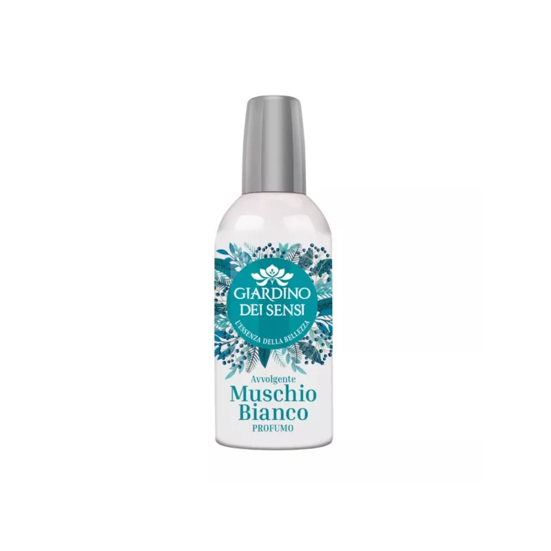 Giardino Perfumy Białe Piżmo 100 ml