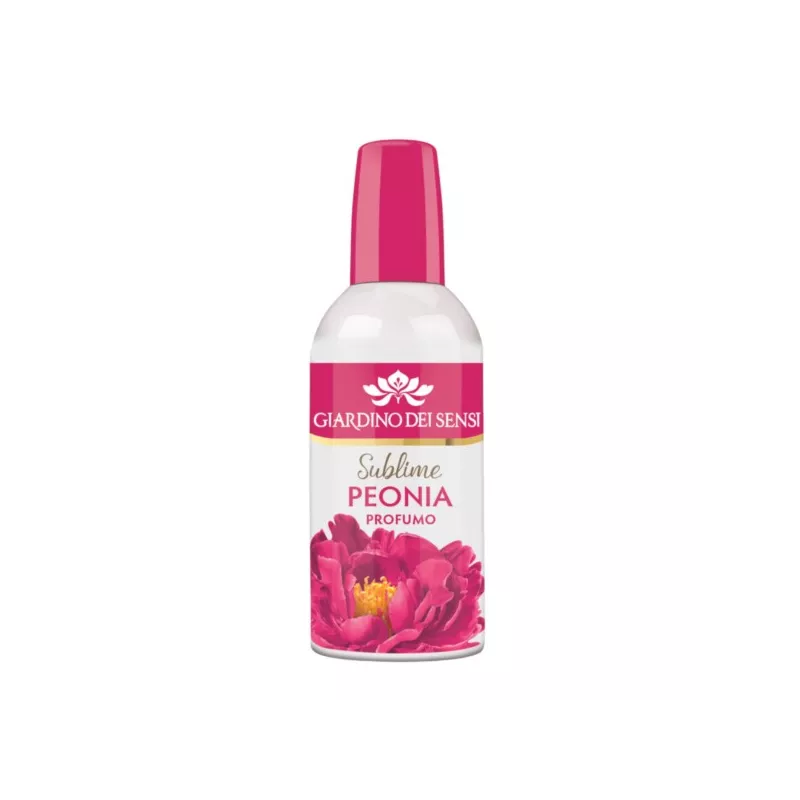 Giardino Perfumy Piwonia 100 ml
