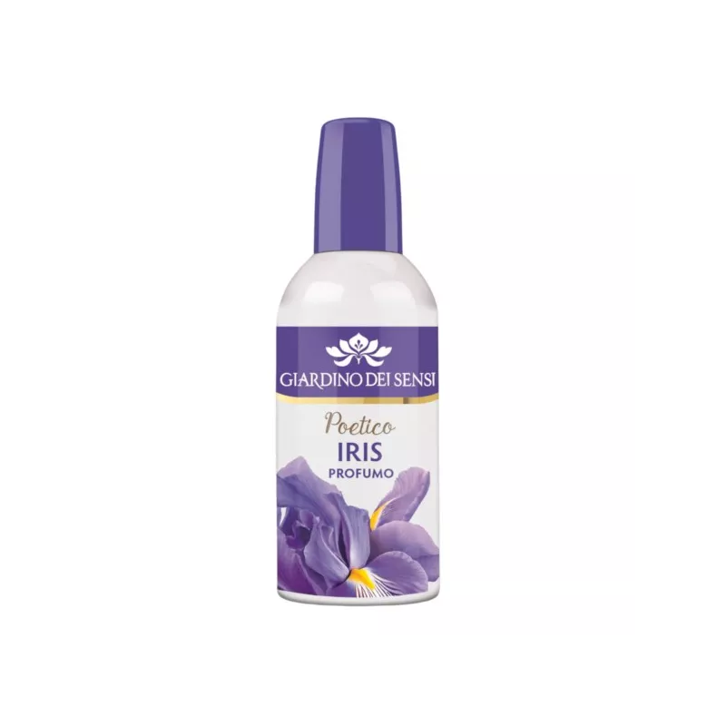 Giardino Perfumy Poetycki Irys 100 ml Giardino Perfumy Poetycki Irys 100 ml