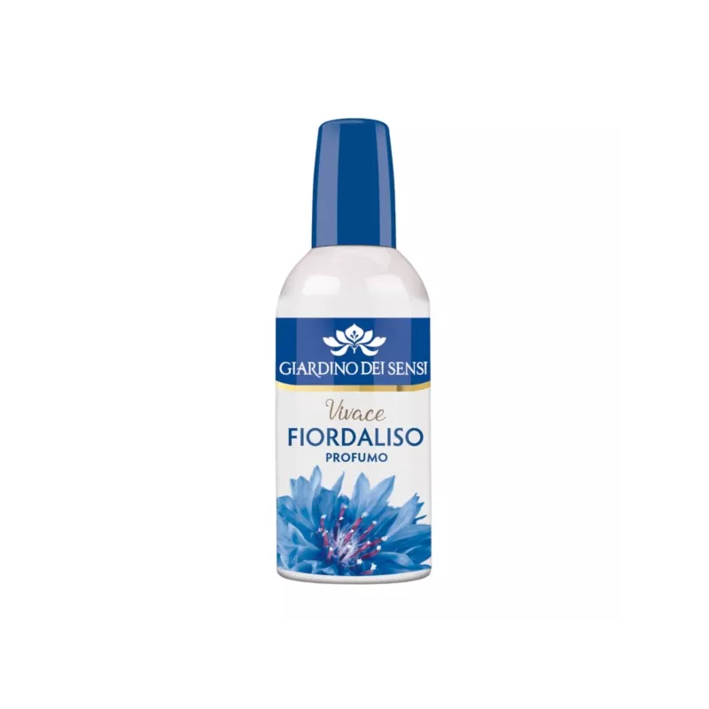 Giardino Perfumy Chaber bławatek 100 ml