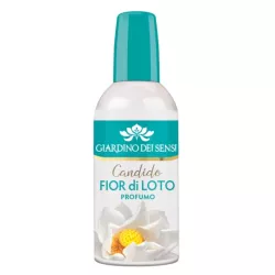 Giardino Perfumy Kwiat Lotosu 100 ml